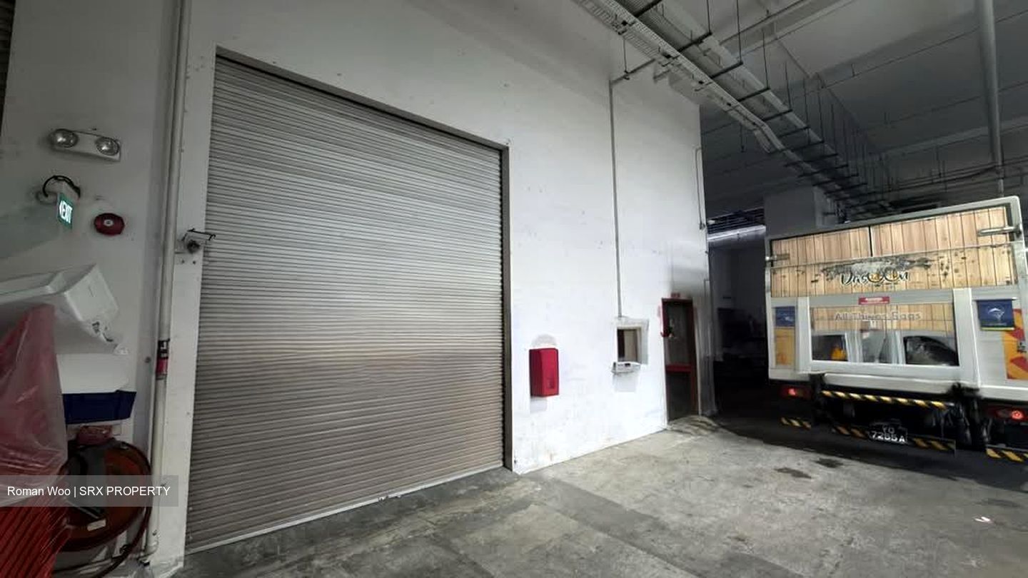 Food Xchange @ Admiralty (D27), Factory #563950291